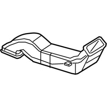 Mercedes-Benz 463-831-69-45
