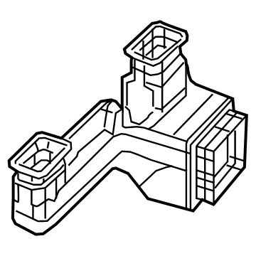 Mercedes-Benz 463-831-00-46