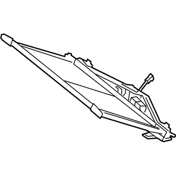 Mercedes-Benz 207-810-01-00-9051