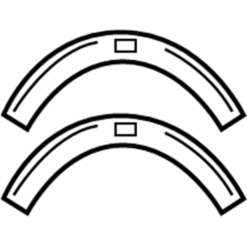 Mercedes-Benz 000-584-99-08