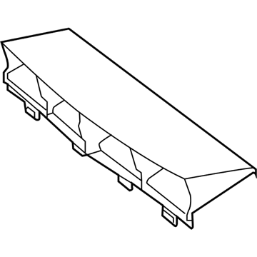 Mercedes-Benz 166-500-06-16