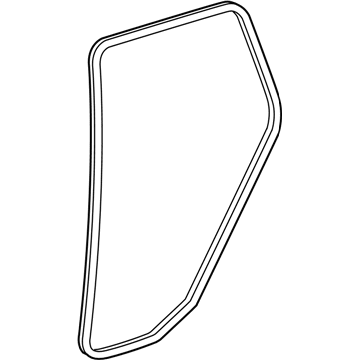 Mercedes-Benz 166-697-01-51-8P54