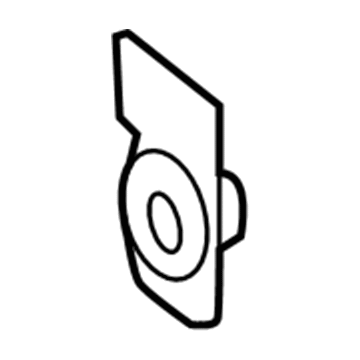 Mercedes-Benz 246-353-00-00-64
