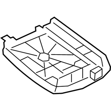 Mercedes-Benz 238-900-44-01-8T92