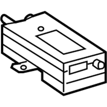 Mercedes-Benz 203-827-56-42