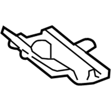 Mercedes-Benz 164-823-00-14