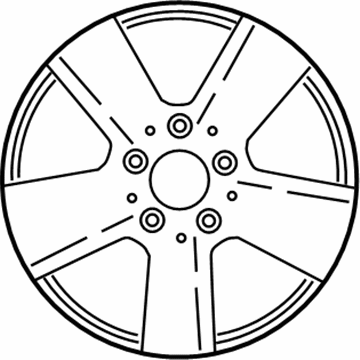 Mercedes-Benz 207-401-04-02-80