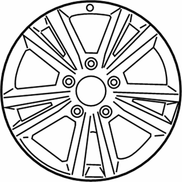 Mercedes-Benz 207-401-11-02-7X07