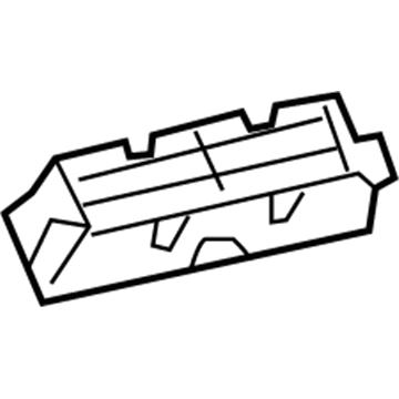 Mercedes-Benz 000-906-89-05-1B88