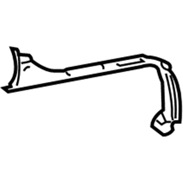 Mercedes-Benz 216-693-01-33-9051