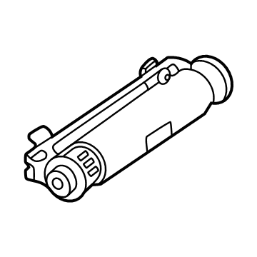 Mercedes-Benz 254-750-05-00