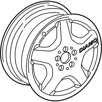 Mercedes-Benz 170-400-02-02