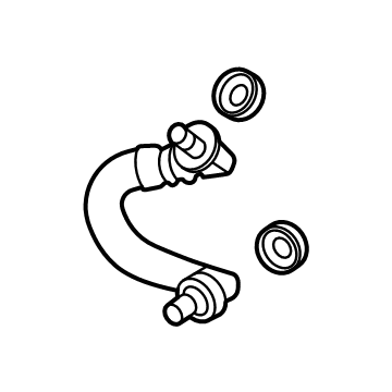 Mercedes-Benz 167-500-05-04