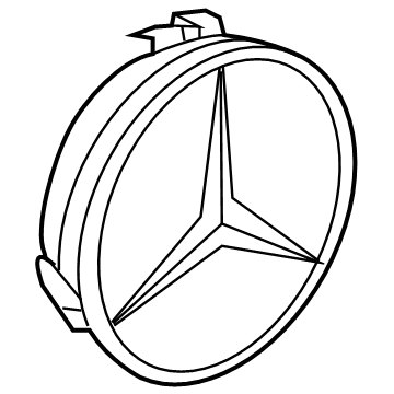Mercedes-Benz 167-401-59-00-9040