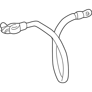 Mercedes-Benz 203-540-00-31