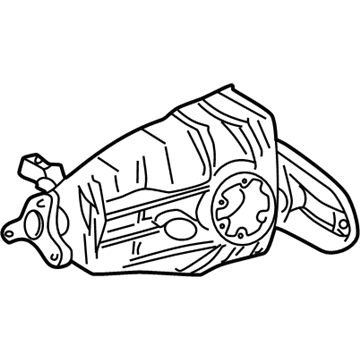 Mercedes-Benz 220-350-22-14-80