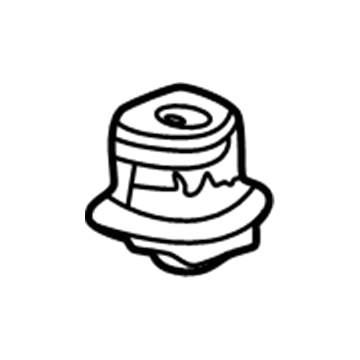 Mercedes-Benz 215-350-01-08