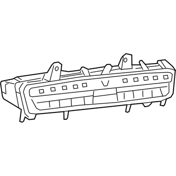 Mercedes-Benz 205-905-91-13