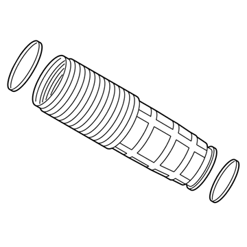 Mercedes-Benz 222-327-01-92