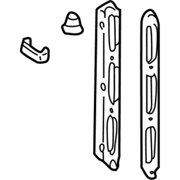 Mercedes-Benz 463-830-00-03