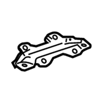 Mercedes-Benz 204-787-00-42