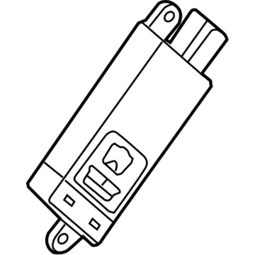 Mercedes-Benz 231-905-00-18