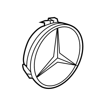 Mercedes-Benz 000-400-38-00-9283