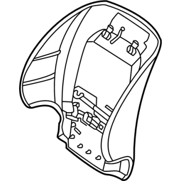 Mercedes-Benz 206-910-33-02-9J69
