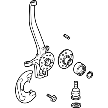 Mercedes-Benz 164-330-23-20-39
