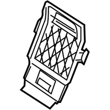 Mercedes-Benz 221-680-40-50