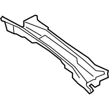 Mercedes-Benz 207-694-01-77-9F08