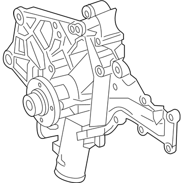 Mercedes-Benz 113-200-01-01-80