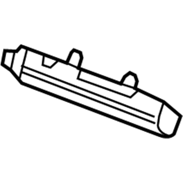 Mercedes-Benz 172-820-55-89