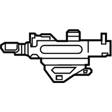 Mercedes-Benz 172-545-08-00