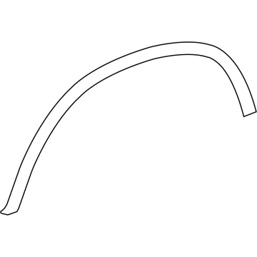 Mercedes-Benz 253-880-88-03 Flare