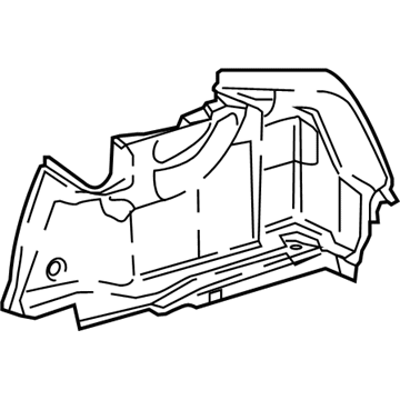 Mercedes-Benz 213-690-30-25-9F08