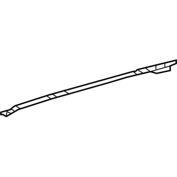 Mercedes-Benz 639-630-13-63 INTERIOR PART