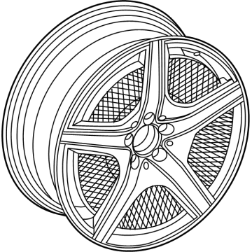 Mercedes-Benz 294-400-00-00