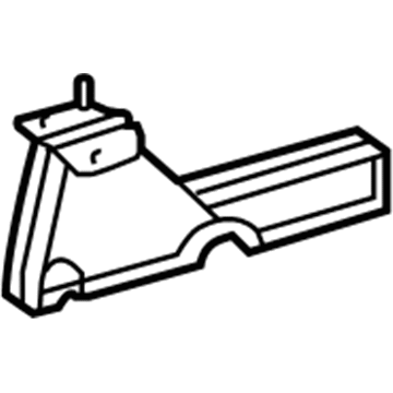 Mercedes-Benz 218-693-04-38