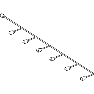 Mercedes-Benz 253-540-40-18
