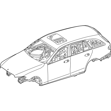 Mercedes-Benz 213-600-03-05