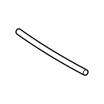 Mercedes-Benz 463-880-05-41-64 CROSS STRUT