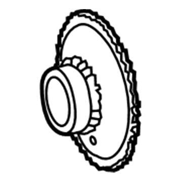 Mercedes-Benz 271-052-19-03