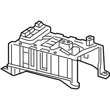 Mercedes-Benz 217-545-18-40