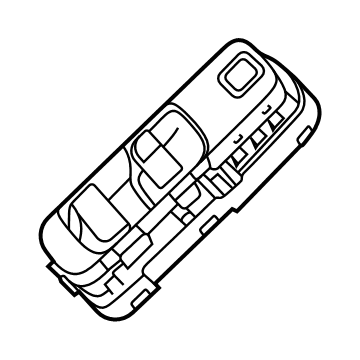 Mercedes-Benz 206-900-88-15-64