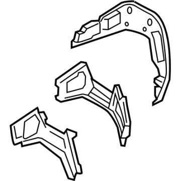 Mercedes-Benz 232-910-70-02-2A17