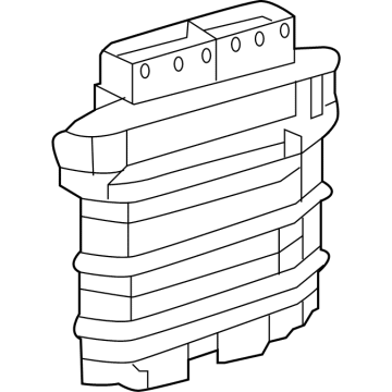 Mercedes-Benz 254-900-62-00-64