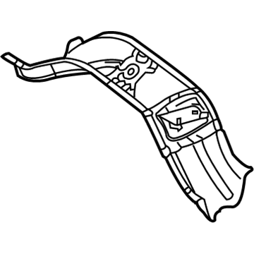 Mercedes-Benz 164-610-17-20