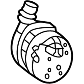 Mercedes-Benz 000-500-55-00-80