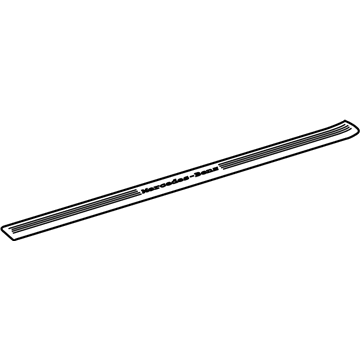 Mercedes-Benz 216-680-11-35